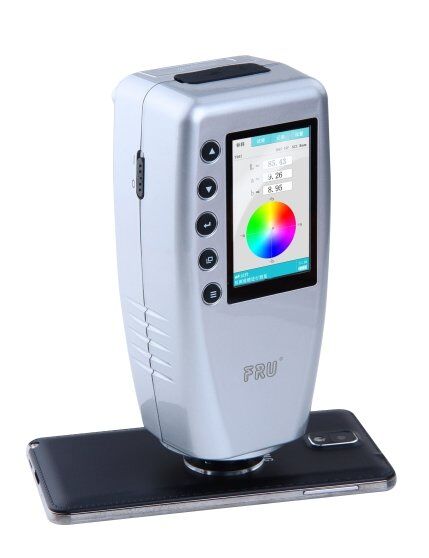 رنگ سنج Colormeter مدل WR10